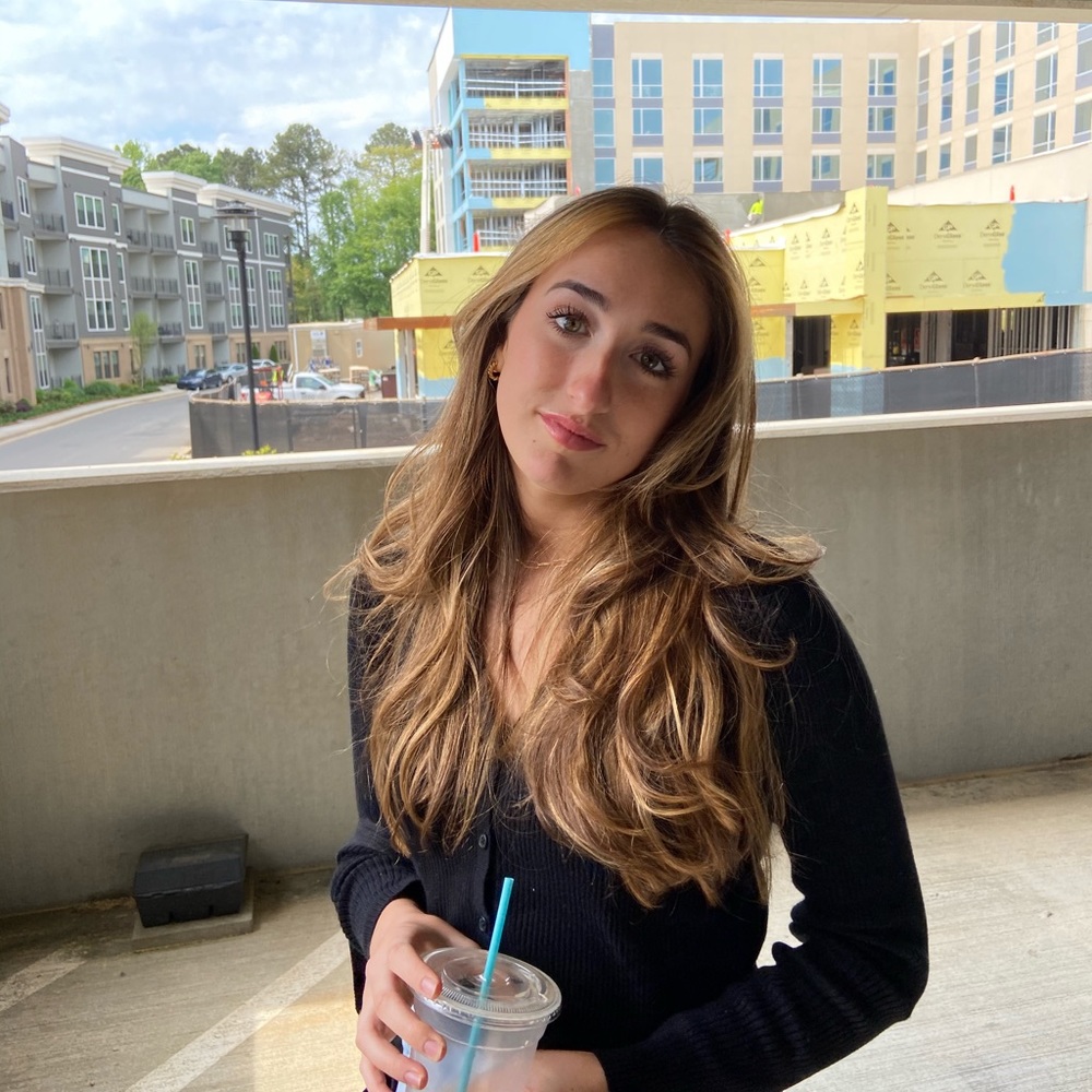 Meet your Posher, Mariah